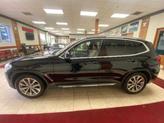 Thumbnail of 2019 Jet Black BMW X3