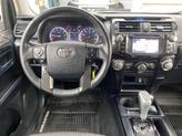 Thumbnail of 2019 Midnight Black Metallic Toyota 4Runner