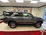 Thumbnail of 2019 Midnight Black Metallic Toyota 4Runner