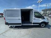 Thumbnail of 2023 Oxford White Ford Transit-250