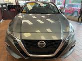 Thumbnail of 2021 Gun Metallic Nissan Altima