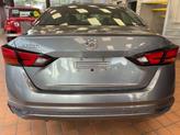 Thumbnail of 2021 Gun Metallic Nissan Altima