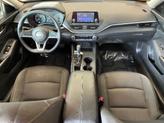 Thumbnail of 2021 Gun Metallic Nissan Altima