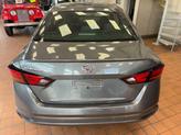 Thumbnail of 2021 Gun Metallic Nissan Altima