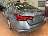 Thumbnail of 2021 Gun Metallic Nissan Altima