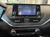Thumbnail of 2021 Gun Metallic Nissan Altima