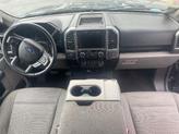 Thumbnail of 2018 Blue Jeans Metallic Ford F-150