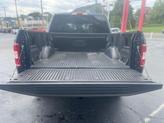 Thumbnail of 2018 Blue Jeans Metallic Ford F-150