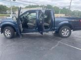 Thumbnail of 2018 Blue Jeans Metallic Ford F-150