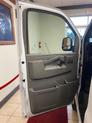 Thumbnail of 2018 Summit White Chevrolet Express 3500