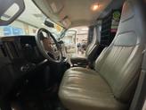 Thumbnail of 2018 Summit White Chevrolet Express 3500