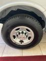 Thumbnail of 2018 Summit White Chevrolet Express 3500