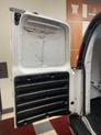 Thumbnail of 2018 Summit White Chevrolet Express 3500