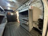 Thumbnail of 2018 Summit White Chevrolet Express 3500