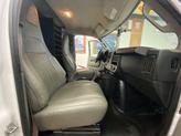 Thumbnail of 2018 Summit White Chevrolet Express 3500