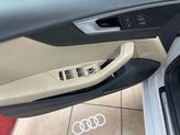 Thumbnail of 2018 Glacier White Metallic Audi A5