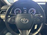 Thumbnail of 2021 Red Toyota Camry
