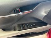 Thumbnail of 2021 Red Toyota Camry