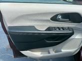 Thumbnail of 2017 Velvet Red Pearlcoat Chrysler Pacifica