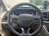 Thumbnail of 2017 Velvet Red Pearlcoat Chrysler Pacifica