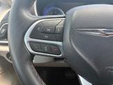 Thumbnail of 2017 Velvet Red Pearlcoat Chrysler Pacifica