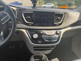 Thumbnail of 2017 Velvet Red Pearlcoat Chrysler Pacifica