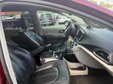 Thumbnail of 2017 Velvet Red Pearlcoat Chrysler Pacifica