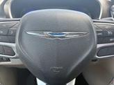 Thumbnail of 2017 Velvet Red Pearlcoat Chrysler Pacifica