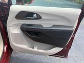 Thumbnail of 2017 Velvet Red Pearlcoat Chrysler Pacifica