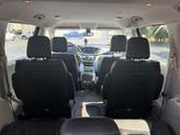 Thumbnail of 2017 Velvet Red Pearlcoat Chrysler Pacifica