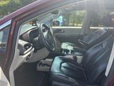 Thumbnail of 2017 Velvet Red Pearlcoat Chrysler Pacifica