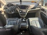 Thumbnail of 2017 Velvet Red Pearlcoat Chrysler Pacifica