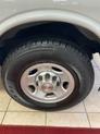 Thumbnail of 2020 Summit White Chevrolet Express 2500