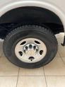 Thumbnail of 2020 Summit White Chevrolet Express 2500