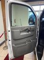 Thumbnail of 2020 Summit White Chevrolet Express 2500