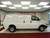 Thumbnail of 2020 Summit White Chevrolet Express 2500