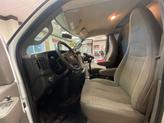 Thumbnail of 2020 Summit White Chevrolet Express 2500