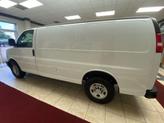 Thumbnail of 2020 Summit White Chevrolet Express 2500