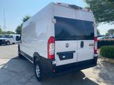 Thumbnail of 2022 Bright White Clearcoat RAM ProMaster 2500