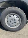 Thumbnail of 2022 Bright White Clearcoat RAM ProMaster 2500