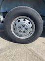 Thumbnail of 2022 Bright White Clearcoat RAM ProMaster 2500