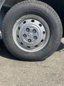 Thumbnail of 2022 Bright White Clearcoat RAM ProMaster 2500