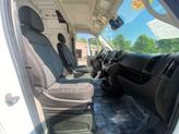 Thumbnail of 2022 Bright White Clearcoat RAM ProMaster 2500