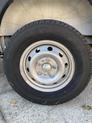 Thumbnail of 2022 Bright White Clearcoat RAM ProMaster 2500