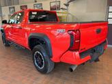 Thumbnail of 2024 Red Toyota Tacoma
