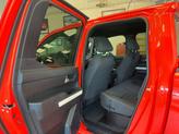 Thumbnail of 2024 Red Toyota Tacoma