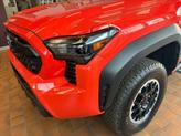 Thumbnail of 2024 Red Toyota Tacoma