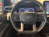 Thumbnail of 2024 Red Toyota Tacoma