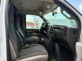 Thumbnail of 2021 Summit White Chevrolet Express 2500