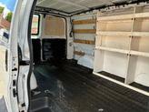 Thumbnail of 2021 Summit White Chevrolet Express 2500